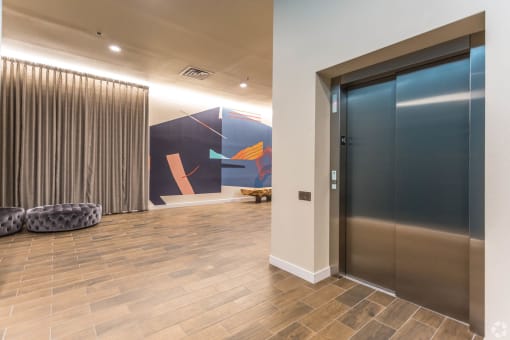 Our Community is Filled with Amenities! Come Check us out at Ashley Union Station here in Denver, CO!