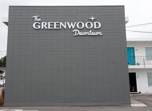 the greenwood downtown