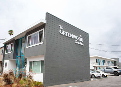 Greenwood Ave Apartments in San Carlos