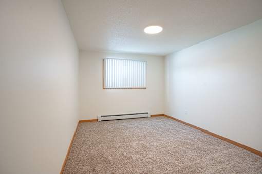 A room with a win Cherry Creek Apartments