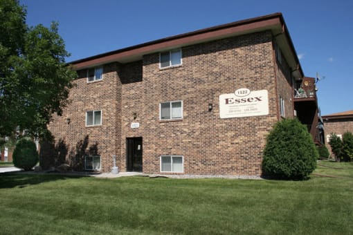 Essex Apartments | Fargo, ND
