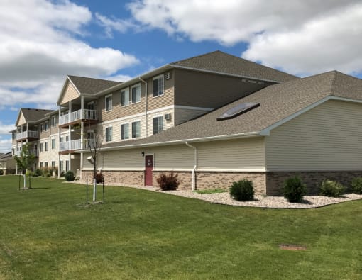 Desoto Estates Apartments