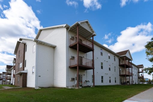 Property Exterior 