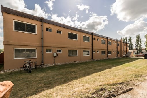Grand Forks, ND Washington Apartments