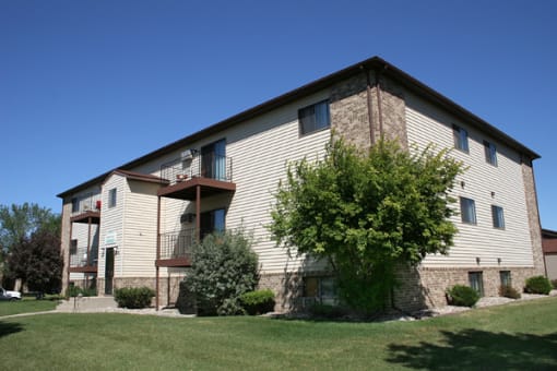 Hunters Run II Apartments | Fargo, ND