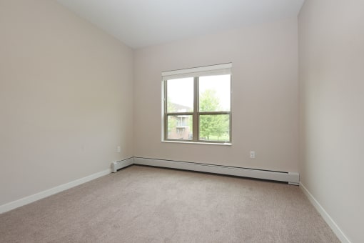 Glen Pond Addition | Bedroom