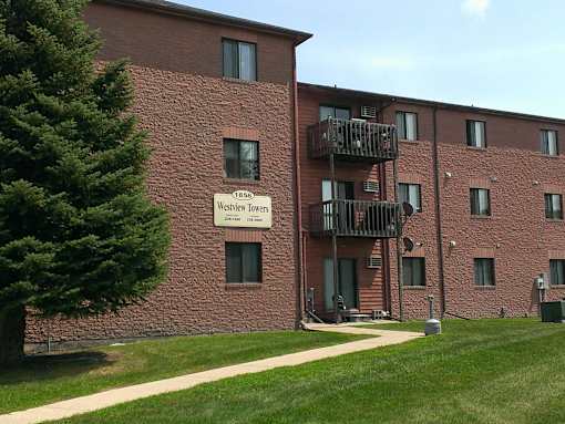 Westview Towers Apartments