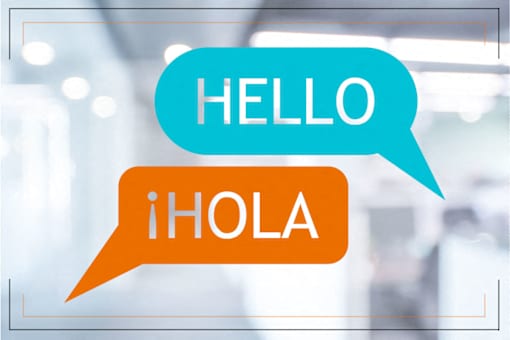 Se Habla Espanol