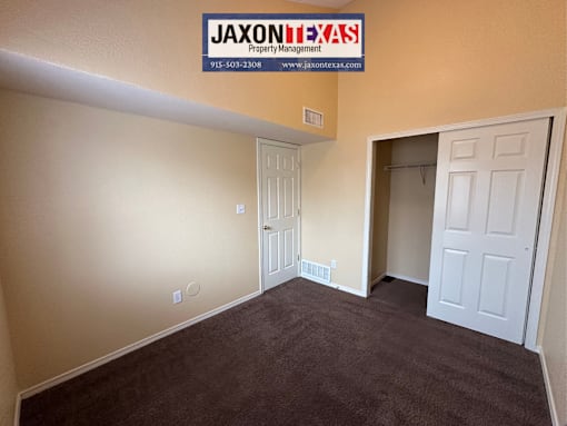 downstairs bedroom #2