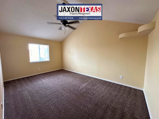 downstairs bedroom #1