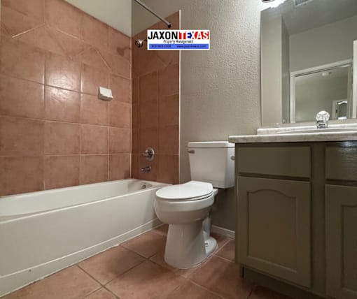 practical layout and functional fixtures