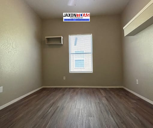 Comfortable bedrooms