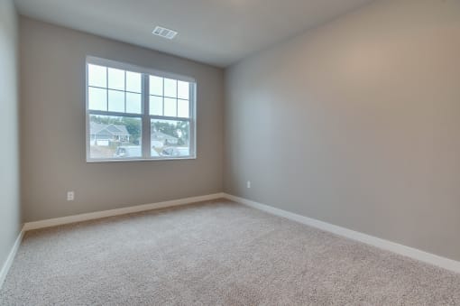 Bella Rose Apartments Building