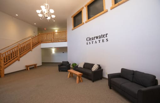 Clearwater 2 Common Area