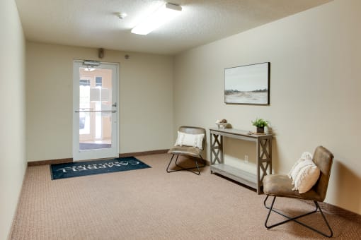Meadows Edge Common Area at Meadows Edge Apartments - Detroit Lakes, Detroit Lakes, MN, 56501