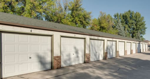 Garages