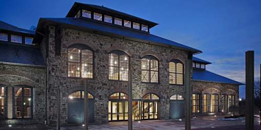 Phoenixville Foundry