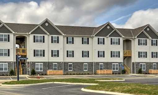 Exterior Community