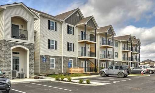 Exterior Community