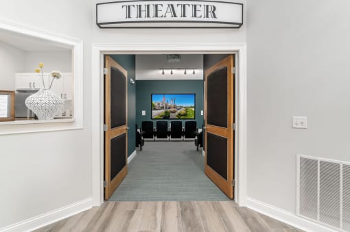 Movie Theater