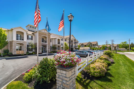 Exterior Community