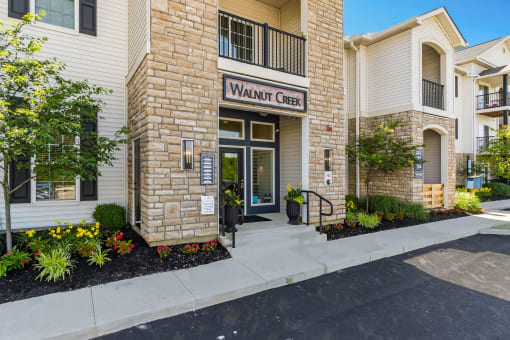 Exterior Community
