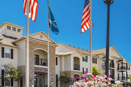 Exterior Community