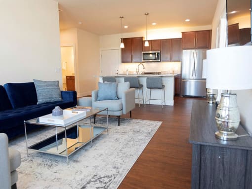 Spacious Apartment Homes at Cedar Place Apartments, Wisconsin, 53012