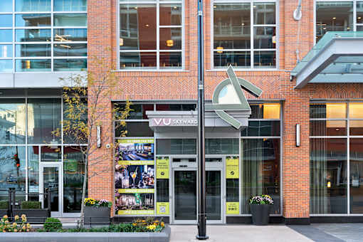Neighborhood Places at 23rd Place Apartments, Chicago, IL