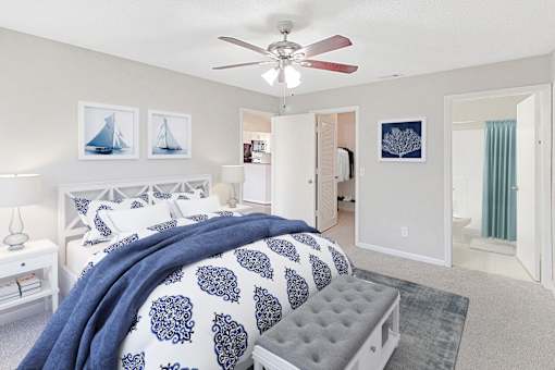 Bedroom 2/2