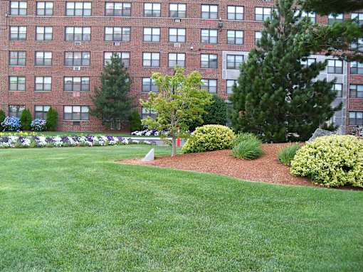 Fresh Pond Apartments