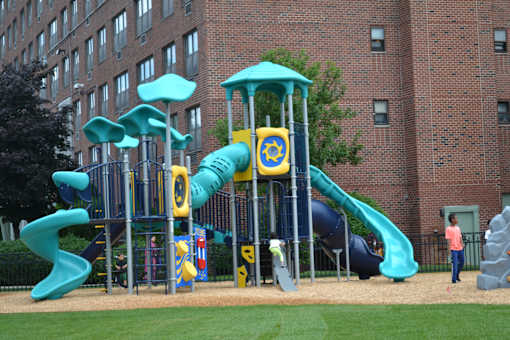 playground