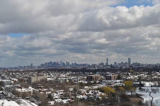 Fresh Pond Apartments