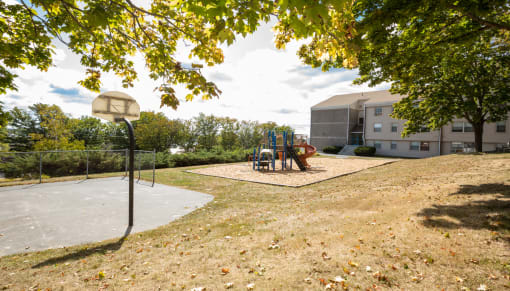 Playground