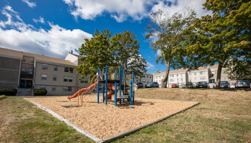 Play ground