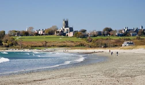 Beaches