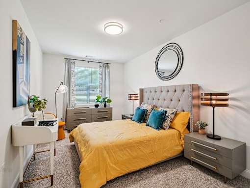 Gorgeous Bedroom at Ardmore Meadows, North Carolina, 27377