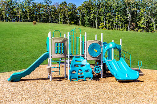 Playground at Ardmore at Vance, Chattanooga, 37421