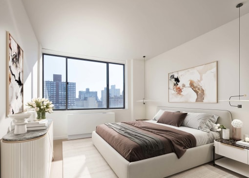 The Lyric NYC
