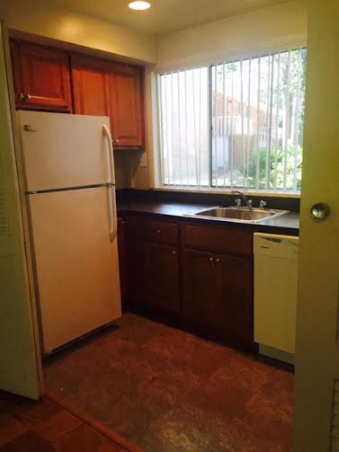 Fully Equipped Kitchens at Prince Georgetown, Riverdale, 20737