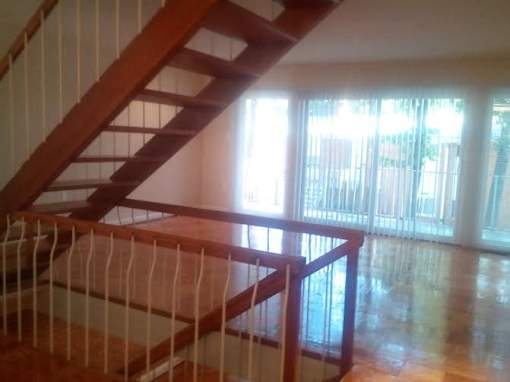 Beautiful Floors at Prince Georgetown, Riverdale, Maryland
