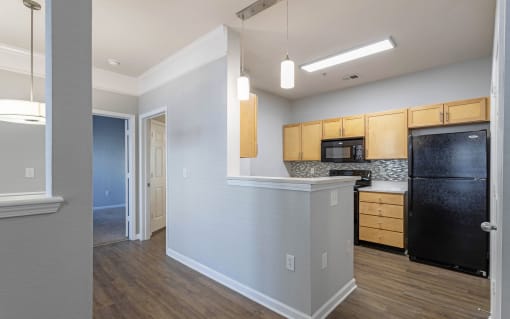 Interior at Breakers Point, Myrtle Beach, SC, 29579