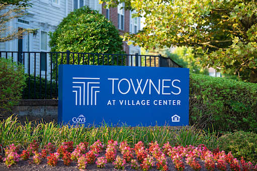 Signature at Townes at Village Center, Maryland, 21136