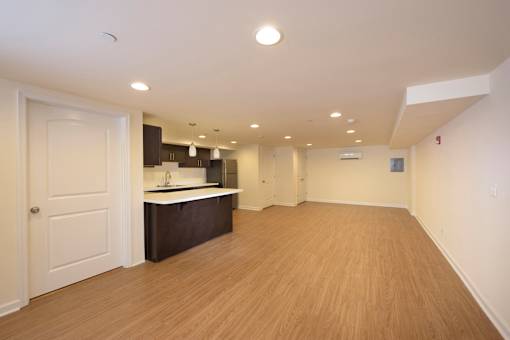 Beautifully Renovated Homes at Queen Anne Belvedere, Baltimore, Maryland
