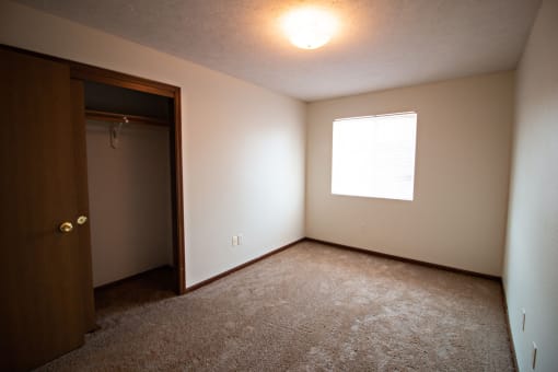 Northview apartments in Blair, NE