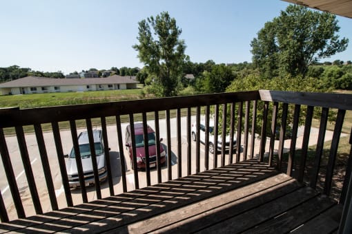Northview apartments in Blair, NE
