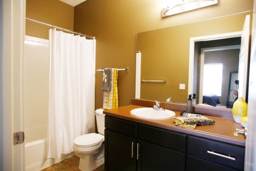 Pacific West Bath