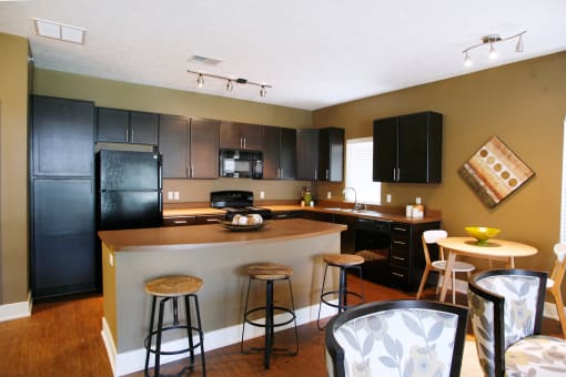 Pacific West Kitchen