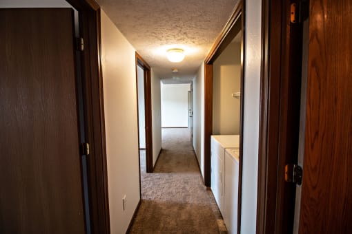 Northview apartments in Blair, NE