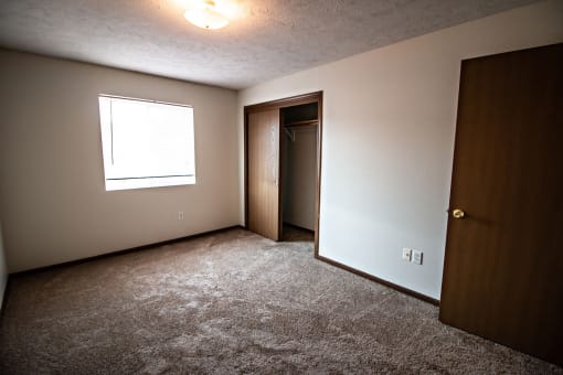 Northview apartments in Blair, NE